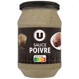 Sauce au poivre, U (245 g)