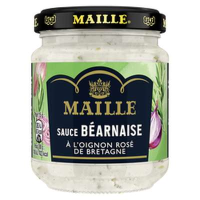 Sauce béarnaise, Maille (185 g)