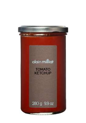 Tomato Ketchup, Alain Milliat (280 g)