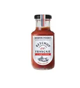 Ketchup Français Le grand classique, Martin Pouret (280 g)