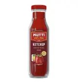 Ketchup de tomates, Mutti (300 g)