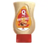 Sauce de Quick N'toast, Lesieur (220 g)