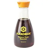Sauce soja sucrée, Kikkoman (150 ml)