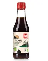 Sauce soja sucrée Shoyu BIO, Lima (25 cl)
