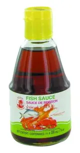 Sauce de poisson nuoc mam, Cock (20 cl)