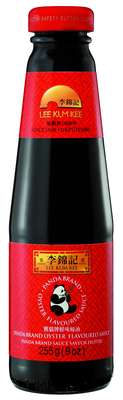 Sauce d'huîtres, Lee Kum Kee Panda (255 g)