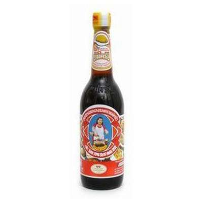 Sauce d'huîtres, Maekrua (15 cl)