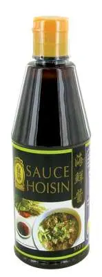 Sauce Hoisin, Jin Pai (570 g)