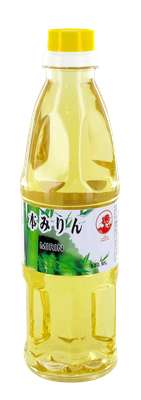 Mirin - alcool culinaire, Cock (500 ml)