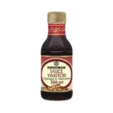 Sauce Yakitori "Cuisine au Wok ", Kikkoman (250 ml)