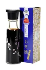 Sauce soja Premium Ohitachi (10 cl)