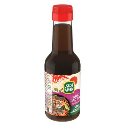 Sauce Pad Thai, Suzi Wan (143 ml)