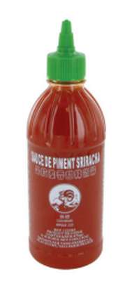 Sauce Siracha forte, Cock (516 g)