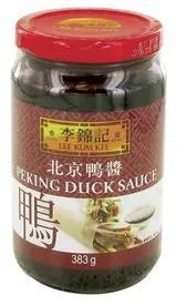 Sauce pour canard pékinois, Lee Kum Kee (383 g)