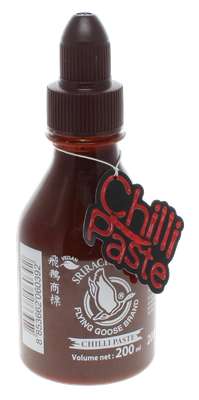 Sauce sriracha pâte de chili, Flying Goose Brand (20 cl)