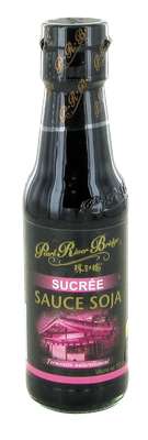 Sauce soja sucrée, Pearl River Bridge (15 cl)