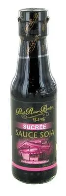 Sauce soja sucrée, Pearl River Bridge (15 cl)