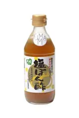 Sauce ponzu blanc - Shio ponzu (360 ml)