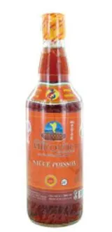 Sauce poisson 25° «Phú Quốc», Cock (50 cl)
