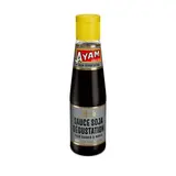Sauce soja dégustation certifiée sans gluten, Ayam (21 cl)