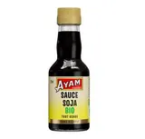 Sauce soja BIO, Ayam (150 ml)