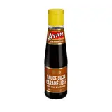 Sauce soja caramélisée sans gluten, Ayam (21 cl)