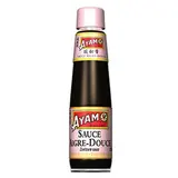 Sauce aigre douce sans gluten, Ayam (21 cl)
