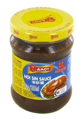 Sauce Hoisin, Amoy (240 g)