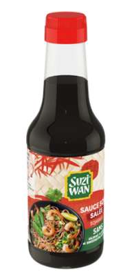 Sauce soja, Suziwan (250 ml)