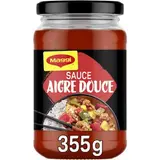 Sauce aigre douce, Maggi (355 g)