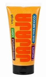 Sauce mayo chipotle light, Jajaja (170 g)