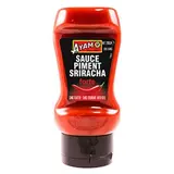 Sauce piment sriracha squeezy, Ayam (285 g)