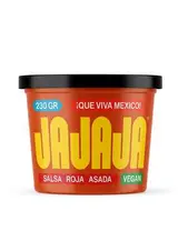 Salsa Roja, Jajaja (230 g)