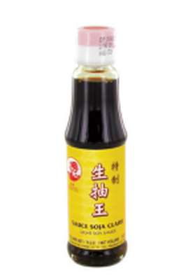 Sauce soja claire, Cock (15 cl)