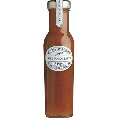 Sauce mangue relevée, Triptee (310 g)