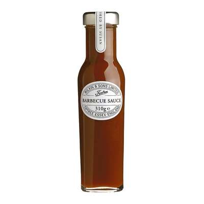 Sauce barbecue, Tiptree (310 g)