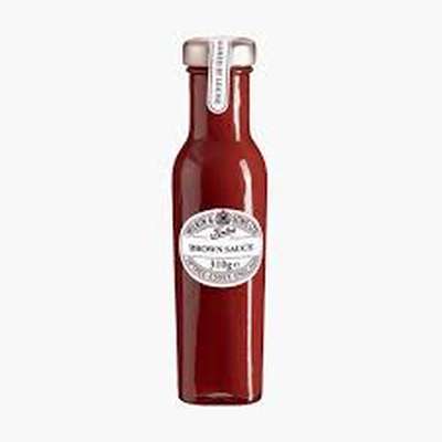 Sauce brown/brune, Tiptree (310 g)