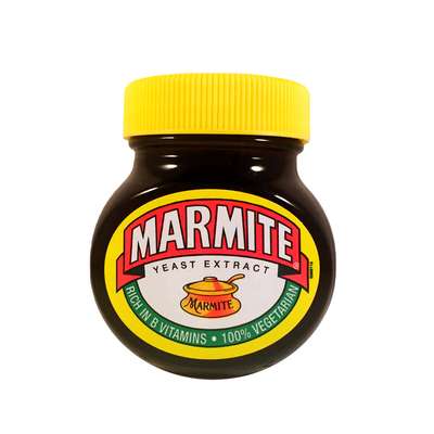 Pâte à tartiner Marmite (125 g)