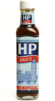 Sauce Original, HP (255g)