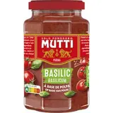 Sauce tomate au basilic, Mutti (400 g)
