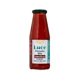 Passata rustica (sauce tomate) BIO, Luce (680 g)
