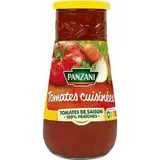 Sauce tomates cuisinées, Panzani (650 g)
