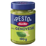 Pesto alla Genovese, Barilla (190 g)