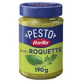 Pesto Basilico & Rucola, Barilla (190 g)