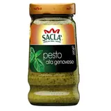 Pesto alla génovèse, Sacla (190 g)