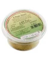 Pesto frais au basilic, Lombardi (140 g)