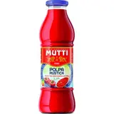 Polpa (tomates concassées) rustica, Mutti (690 g)