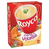 Crème de volaille, Royco   (80 cl)