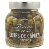 Fleurs de capres, Florelli (270 g)