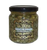 Câpres capucins, Calle El Tato (120 g)